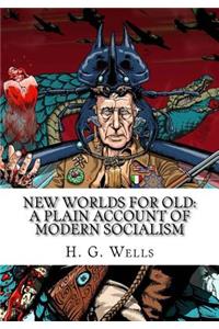 New Worlds For Old