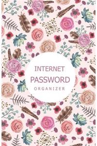 Internet Password Organizer