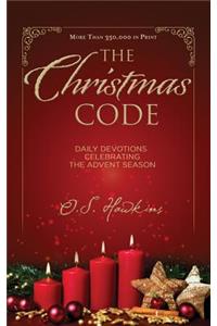 The Christmas Code Booklet