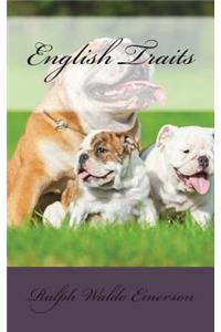 English Traits