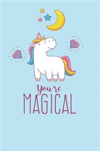 You're Magical