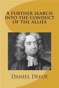 A further search into the conduct of the allies