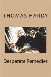 Desperate Remedies