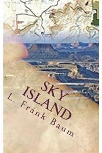 Sky Island