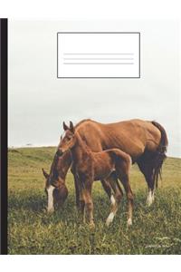 Composition Book