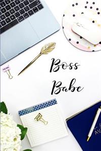 Boss Babe
