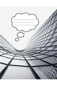 Architecture Story Paper Book Build Your Creativity One Day At A Time