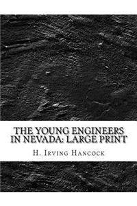 The Young Engineers in Nevada