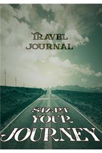 Travel Journal