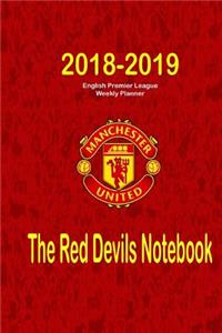 The Red Devil's Notebook