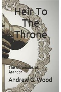 Heir to the Throne