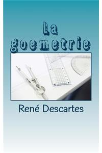 La Geometrie