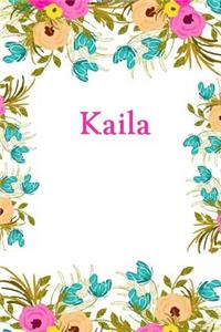 Kaila