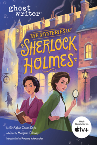 Mysteries of Sherlock Holmes