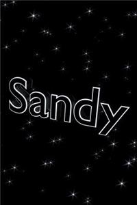 Sandy
