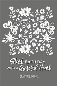 Gratitude Journal