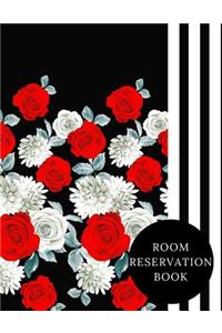 Room Reservation Book