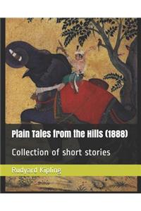 Plain Tales from the Hills (1888)