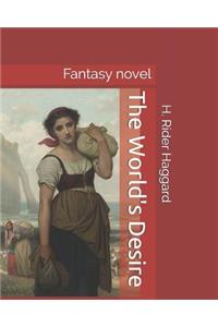 The World's Desire
