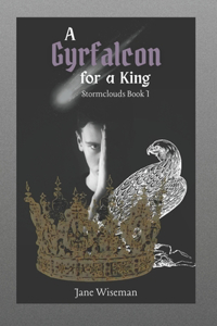 Gyrfalcon for a King