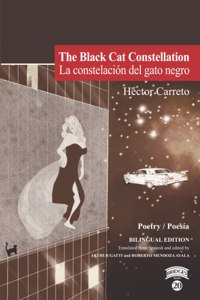 The Black Cat Constellation / La constelación del gato negro