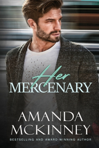 Her Mercenary (Steele Shadows Mercenaries)