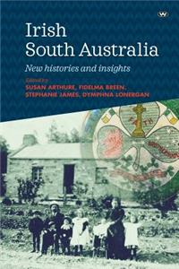 Irish South Australia