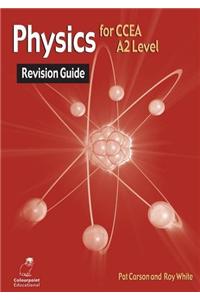 Physics Revision Guide for CCEA A2 Level