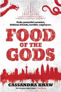 Food of the Gods, 4