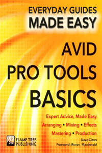 Avid Pro Tools Basics