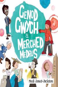 Genod Gwych a Merched Medrus