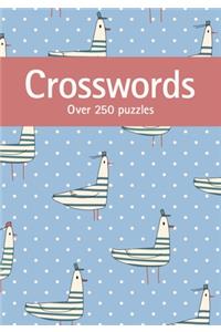 Elegant Crosswords