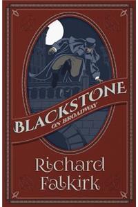 Blackstone on Broadway