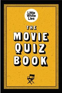 Movie Quiz Book