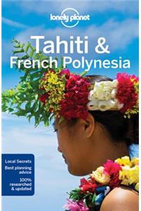 Lonely Planet Tahiti & French Polynesia 10