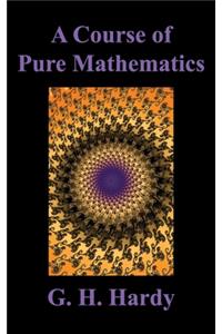 Course of Pure Mathematics