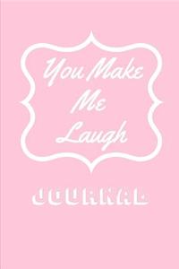 You Make Me Laugh