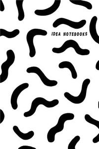 Idea Notebooks