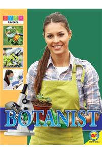 Botanist