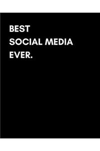 Best Social Media Ever