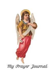 My Prayer Journal