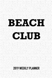 Beach Club