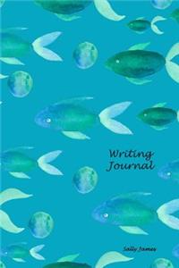 Writing Journal