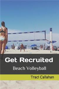 Get Recruited