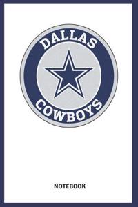 Dallas Cowboys Notebook