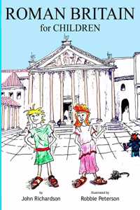 ROMAN BRITAIN for CHILDREN