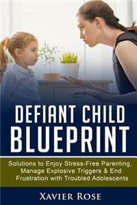 Defiant Child Blueprint