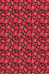 Valentine's Day Pattern - Lovely Design 15