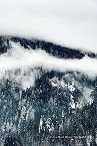 Minimalist Mountain Planner