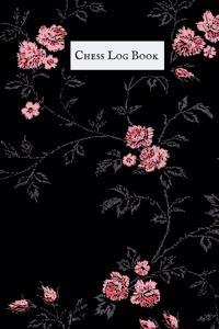 Chess Log Book